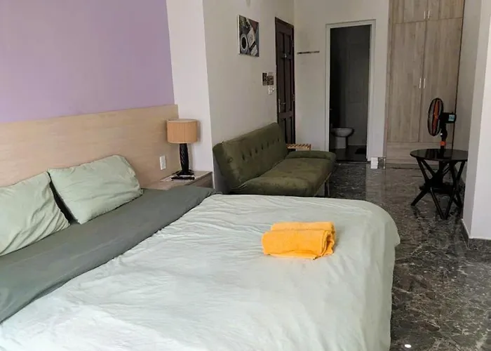 Lyly'S House - Homestay